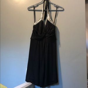 BCBG little black dress